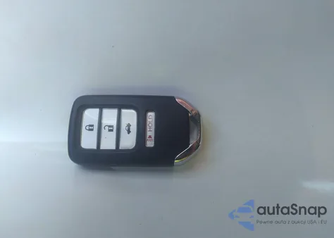 2015 Honda Accord Ex-L z USA, uszkodzony, nr VIN 1HGCR2F89FA020358